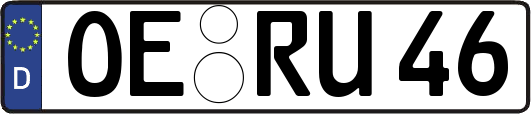 OE-RU46