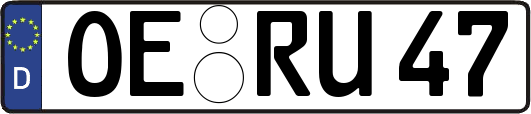 OE-RU47