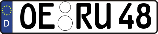 OE-RU48