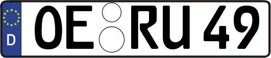 OE-RU49