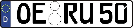 OE-RU50