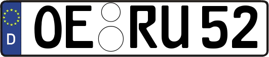 OE-RU52