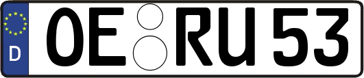 OE-RU53
