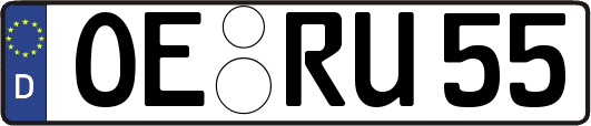 OE-RU55