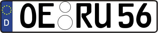 OE-RU56