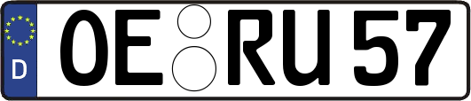 OE-RU57