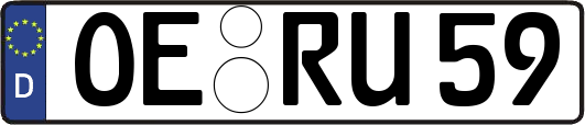 OE-RU59