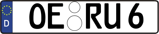 OE-RU6