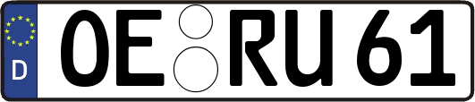 OE-RU61
