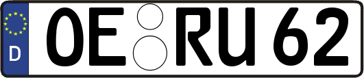 OE-RU62