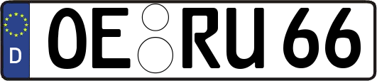 OE-RU66