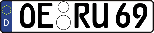 OE-RU69