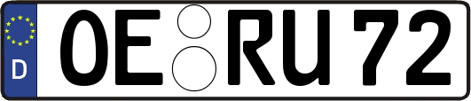 OE-RU72
