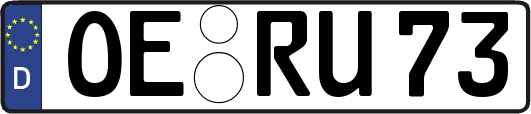 OE-RU73