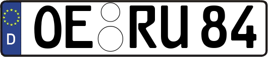 OE-RU84