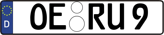 OE-RU9