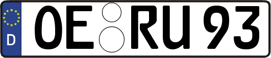 OE-RU93