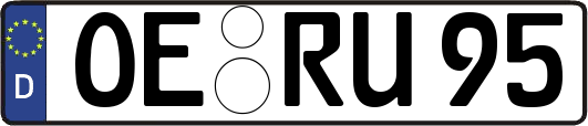OE-RU95