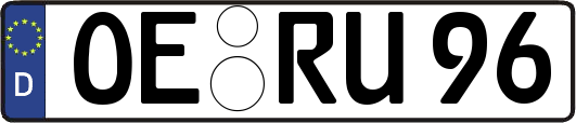 OE-RU96