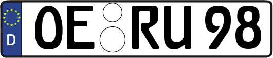 OE-RU98