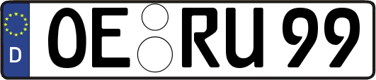 OE-RU99