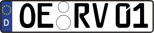 OE-RV01