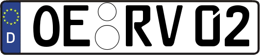 OE-RV02