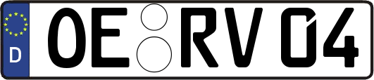 OE-RV04