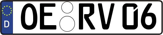 OE-RV06