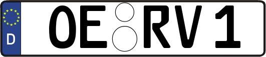 OE-RV1