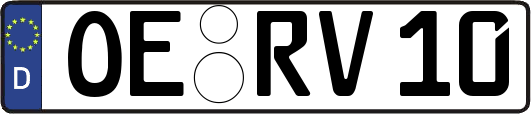 OE-RV10