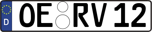 OE-RV12