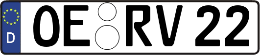 OE-RV22