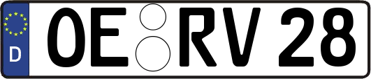 OE-RV28