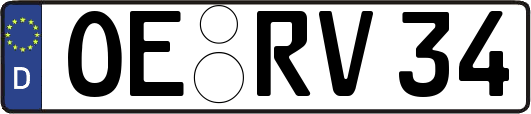 OE-RV34