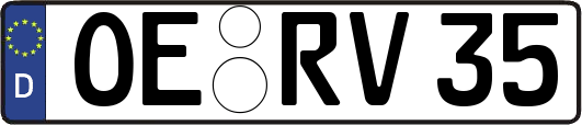 OE-RV35