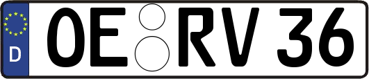 OE-RV36