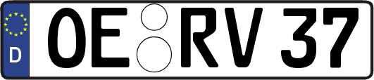 OE-RV37