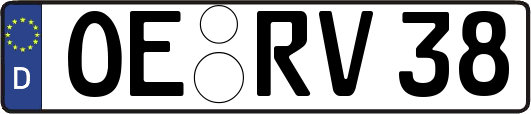 OE-RV38