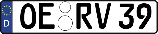 OE-RV39