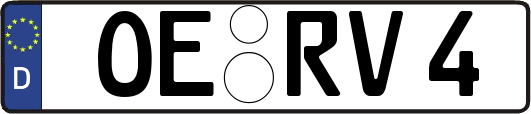 OE-RV4