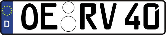 OE-RV40