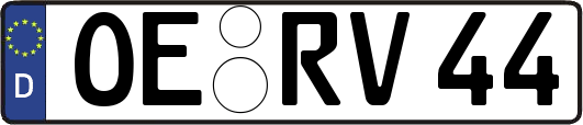 OE-RV44