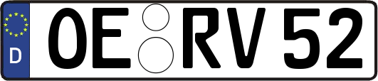 OE-RV52