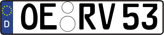 OE-RV53