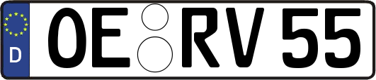 OE-RV55