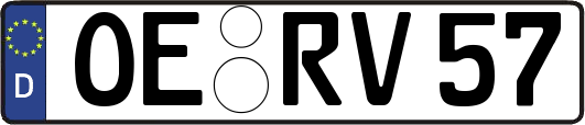 OE-RV57