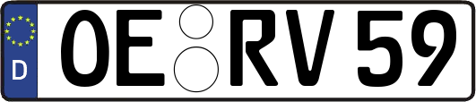 OE-RV59