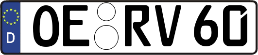 OE-RV60
