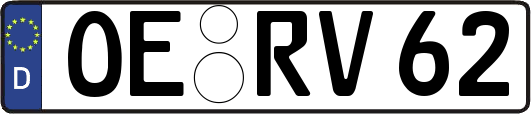 OE-RV62